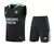 CONJUNTO ENTRENAMIENTO Arsenal Short + Musculosa