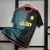 Camiseta version FAN LA Galaxy TERCERA 2024
