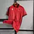 Camiseta version FAN Albania TITULAR 2024 en internet