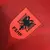 Camiseta version FAN Albania TITULAR 2024 - tienda online