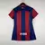 Camiseta version MUJER Barcelona TITULAR 2023-24 - comprar online