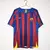 Camiseta version RETRO Barcelona TITULAR 2005