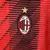 Camiseta version FAN Milan TITULAR 2023 en internet