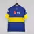 Camiseta version RETRO Boca Juniors TITULAR 2011 - comprar online