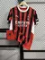Camiseta version FAN Milan TITULAR 2024 en internet