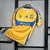 Camiseta version FAN Tigres TITULAR 2024-25 en internet