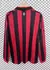 Camiseta version RETRO Milan (Manga Larga) ESPECIAL 125 AÑOS - comprar online
