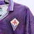 Camiseta version RETRO Fiorentina TITULAR 92´ en internet