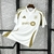 Camiseta version FAN LA FC SUPLENTE 2025 - comprar online