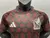 Camiseta version FAN Mexico TITULAR 2024 - camisetasf