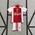 Conjunto NIÑOS Ajax TITULAR 2023-2024