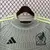 Camiseta version FAN Mexico SUPLENTE 2024 en internet