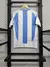Camiseta version FAN Argentina TITULAR 2024 - comprar online