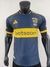 Camiseta version JUGADOR Boca TITULAR 2025 - comprar online