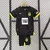 Conjunto NIÑOS Borussia Dortmund SUPLENTE 2023-2024