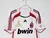 Camiseta version RETRO Milan SUPLENTE 2007 en internet