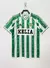 Camiseta version RETRO Real Betis TITULAR 2003