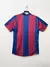 Camiseta version RETRO Barcelona TITULAR 2007 - comprar online