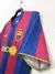 Camiseta version RETRO Barcelona TITULAR 2007 en internet