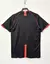 Camiseta version RETRO Manchester United SUPLENTE 2007 - comprar online
