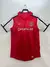 Camiseta version RETRO Arsenal TITULAR 2001