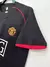 Camiseta version RETRO Manchester United SUPLENTE 2007 en internet