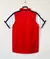 Camiseta version RETRO Arsenal TITULAR 2001 - comprar online