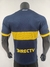Camiseta version JUGADOR Boca TITULAR 2025 en internet