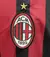Camiseta version RETRO Milan TITULAR 2016 en internet