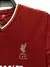 Camiseta version RETRO Liverpool TITULAR 85´ - camisetasf