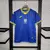 Camiseta version FAN Ucrania SUPLENTE 2024