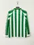 Camiseta version RETRO Real Betis TITULAR 2003