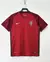 Camiseta version RETRO Portugal TITULAR 2016