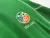 Camiseta version RETRO Irlanda TITULAR 2002 - camisetasf
