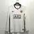 Camiseta version RETRO Manchester United SUPLENTE (Manga Larga) 2008