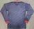 Camiseta version RETRO Ajax SUPLENTE (Manga Larga) 94´ - comprar online