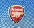 Camiseta version RETRO Arsenal SUPLENTE 2002 - camisetasf