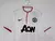 Camiseta version RETRO Manchester United SUPLENTE 2012 en internet