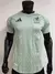 Camiseta version JUGADOR Mexico SUPLENTE 2024-2025