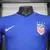 Camiseta version JUGADOR Estados Unidos TITULAR 2024-2025 en internet