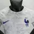 Camiseta version JUGADOR Francia SUPLENTE 2023-2024 en internet