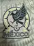 Camiseta version JUGADOR Mexico SUPLENTE 2024-2025 en internet