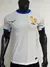 Camiseta version JUGADOR Francia SUPLENTE 2024-2025