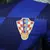 Camiseta version JUGADOR Croacia SUPLENTE 2024-2025 - camisetasf