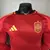 Camiseta version JUGADOR España TITULAR (Manga Larga) 2024-2025 en internet