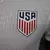 Camiseta version JUGADOR Estados Unidos SUPLENTE 2024-2025 - camisetasf