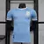 Camiseta version JUGADOR Uruguay TITULAR 2024-2025
