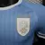 Camiseta version JUGADOR Uruguay TITULAR 2024-2025 - camisetasf