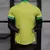 Camiseta version JUGADOR Brasil TITULAR 2024-2025 - comprar online