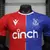 Camiseta version JUGADOR Crystal Palace TITULAR 2023-2024 en internet